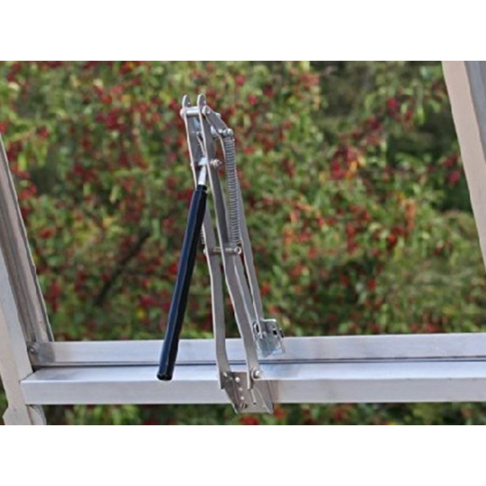 Automatischer Gewächshaus-Fenster- und Türöffner UNIVENT