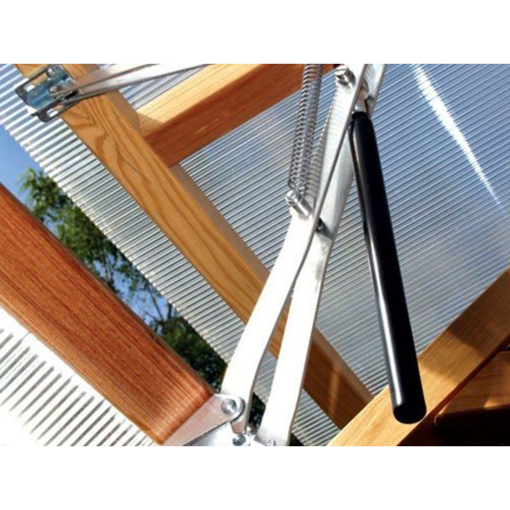 Automatischer Gewächshaus-Fenster- und Türöffner UNIVENT