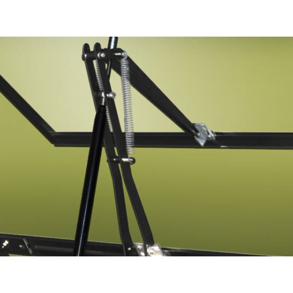 Automatischer Gewächshaus-Fenster- und Türöffner UNIVENT