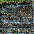 Maulwurfblocker HDPE 320 g/m² -  120 cm x 50 m - Garten-On.de