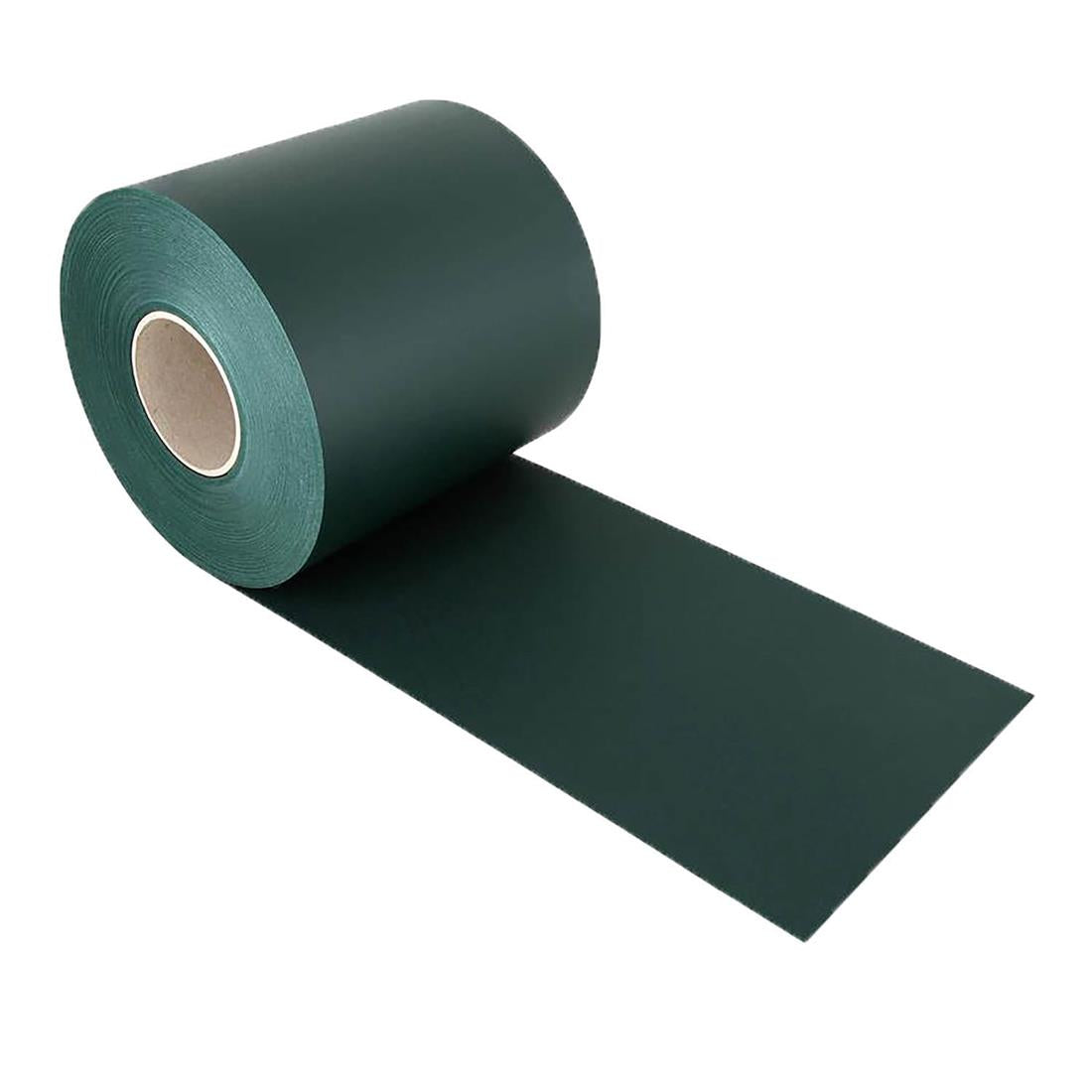 Sichtschutzstreifen PP Zaunblende PRO - 0,19x35 m - Garten-On.de
