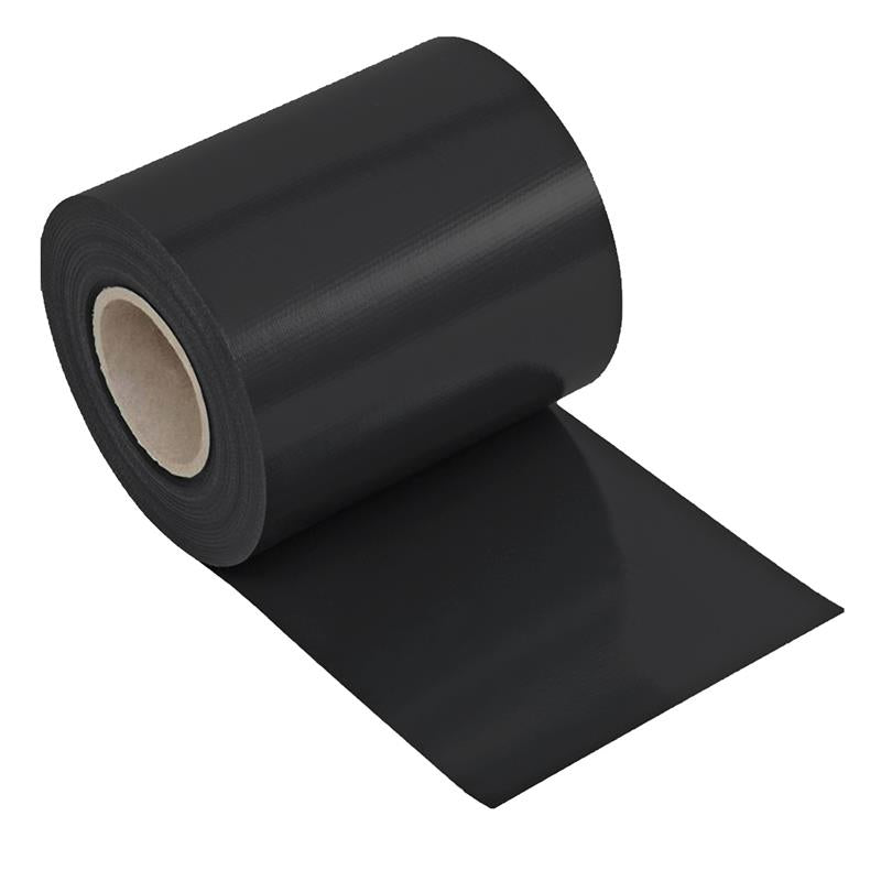 Sichtschutzstreifen PVC Zaunblende - 19 cm x 35 m - Garten-On.de