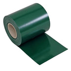 Sichtschutzstreifen PVC Zaunblende - 19 cm x 35 m - Garten-On.de