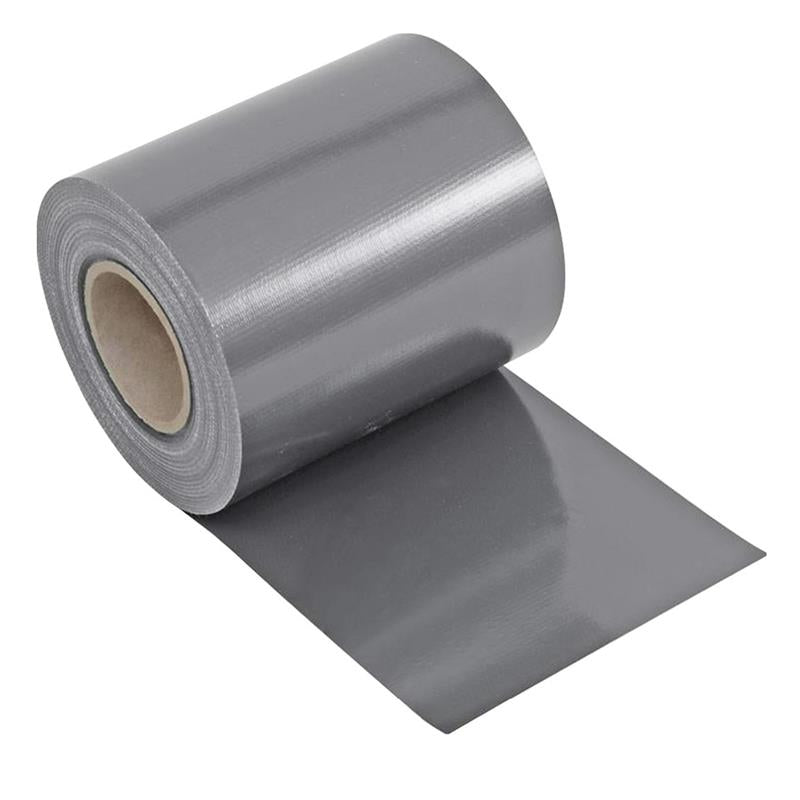 Sichtschutzstreifen PVC Zaunblende - 19 cm x 35 m - Garten-On.de