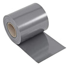 Sichtschutzstreifen PVC Zaunblende - 19 cm x 35 m - Garten-On.de