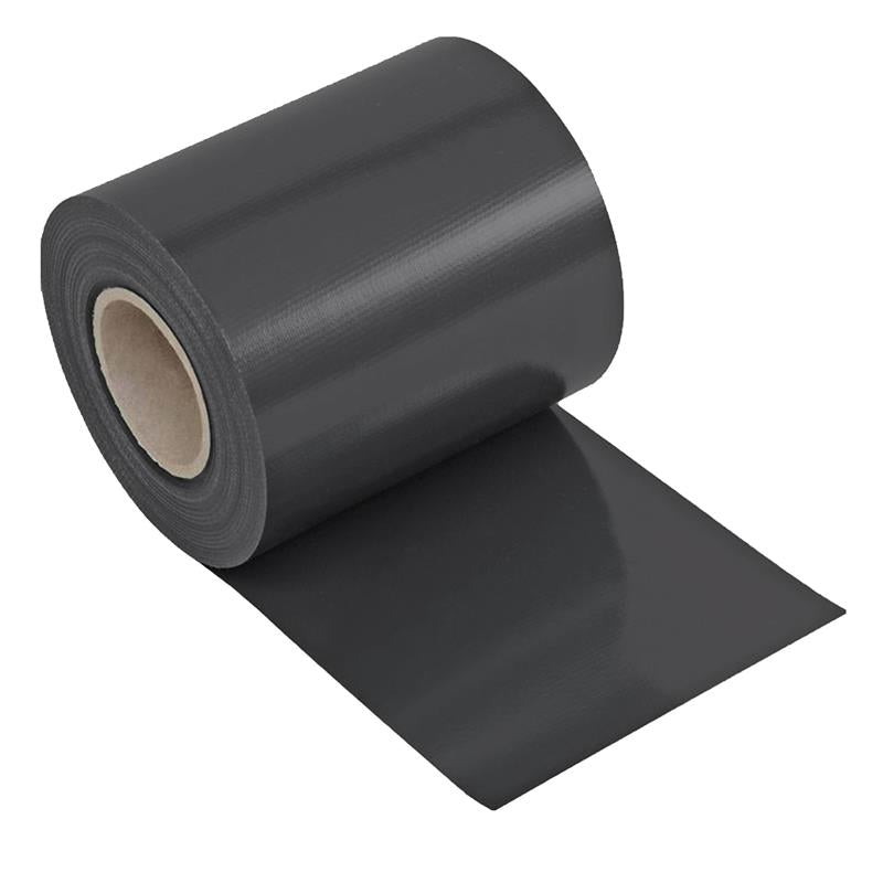 Sichtschutzstreifen PVC Zaunblende - 19 cm x 35 m - Garten-On.de