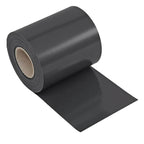 Sichtschutzstreifen PVC Zaunblende - 19 cm x 35 m - Garten-On.de