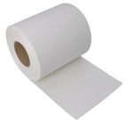 Sichtschutzstreifen PVC Zaunblende - 19 cm x 35 m - Garten-On.de