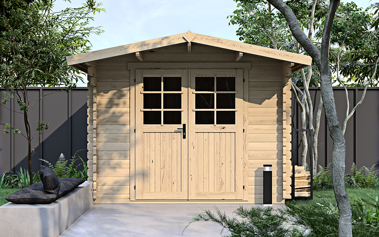 Geratheute dicke Waende