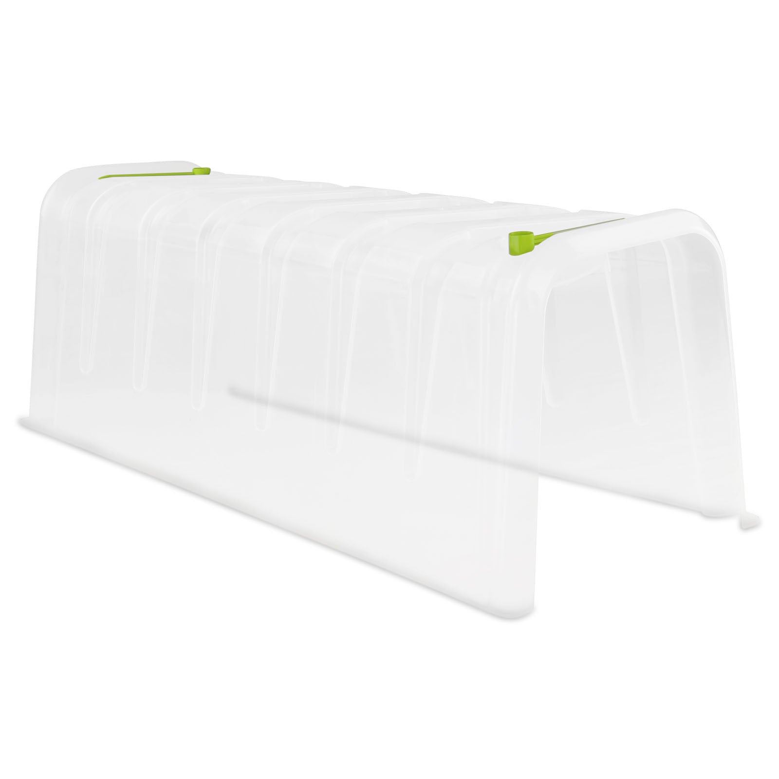 Pflanztunnel Modulo - Schützt und beschleunigt Wachstum - Garten-On.de