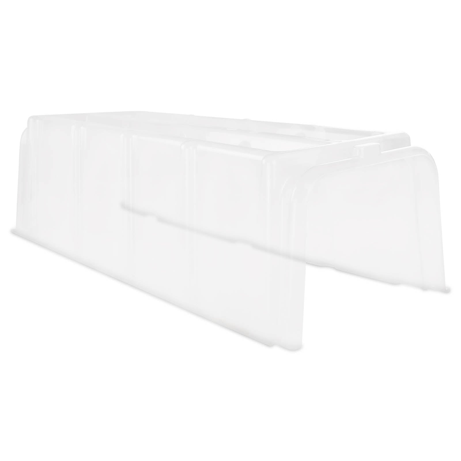 Pflanztunnel Modulo - Schützt und beschleunigt Wachstum - Garten-On.de