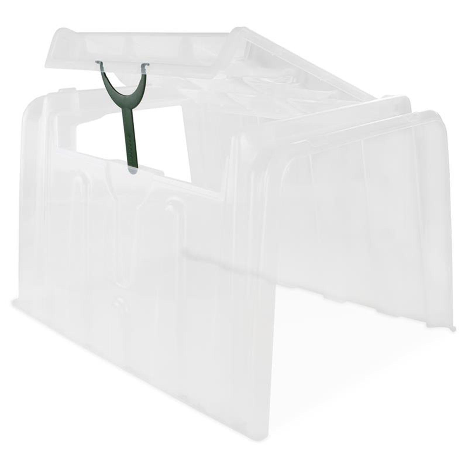 Pflanztunnel Modulo - Schützt und beschleunigt Wachstum - Garten-On.de