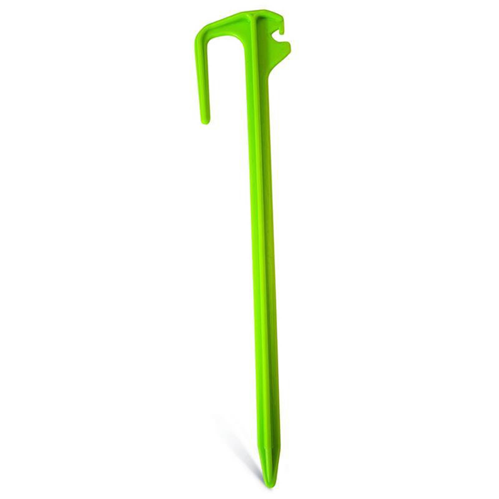 Heringe für Pflanztunnel - 25 cm - 10er-Pack - Garten-On.de