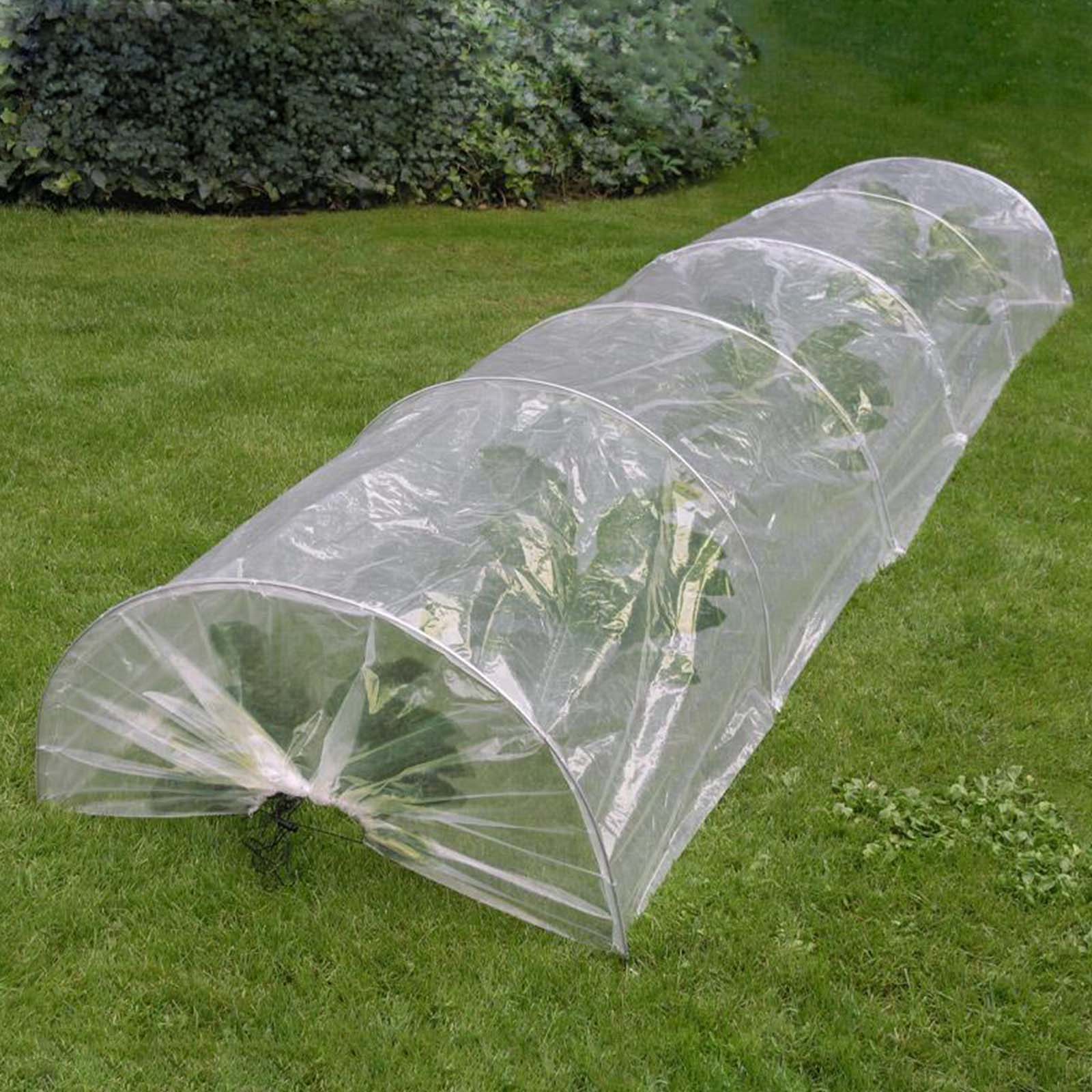 Pflanztunnel XXL - 330x65x45 cm - Garten-On.de