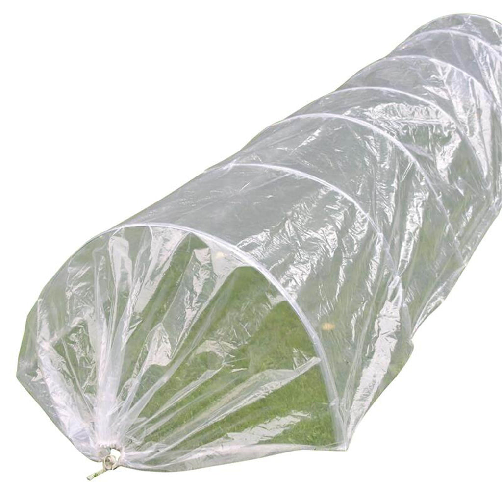 Pflanztunnel XXL - 330x65x45 cm - Garten-On.de
