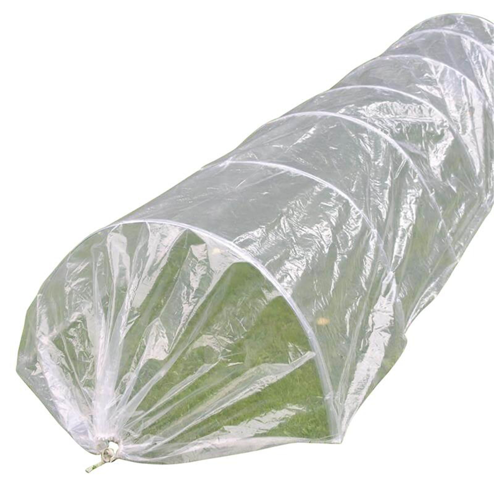 Pflanztunnel XXL - 330x65x45 cm - Garten-On.de