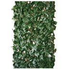 Rankhecke-Weide - 1x2 m - mit Lauboption - Garten-On.de