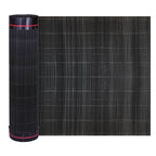 Balkonblende LOP Weide - 90x300 cm - Garten-On.de