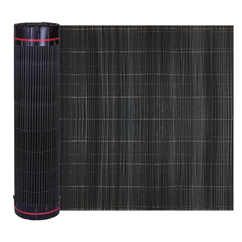 Balkonblende LOP Weide - 90x300 cm - Garten-On.de