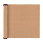 Balkonblende LOP Weide - 90x300 cm - Garten-On.de