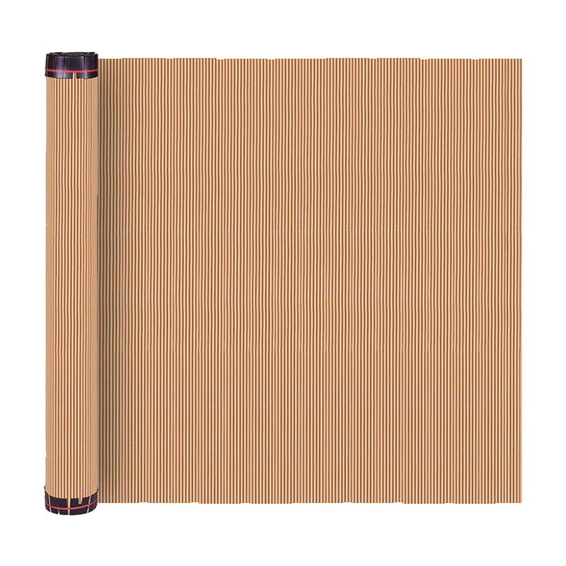 Balkonblende LOP Weide - 90x300 cm - Garten-On.de