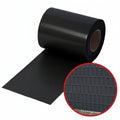 Sichtschutzstreifen PVC Basic - 0,19x35 m - Garten-On.de