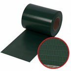 Sichtschutzstreifen PVC Basic - 0,19x35 m - Garten-On.de