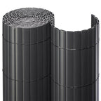 Sichtschutzmatte PVC SIGHT - Flexibler Sichtschutz in vielen Farben - Garten-On.de