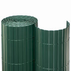 Sichtschutzmatte PVC SIGHT - Flexibler Sichtschutz in vielen Farben - Garten-On.de