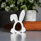 Osterhase Deko – Perfekte Halterung für Ostereier 🐰✨ - Garten-On.de