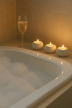 Ein Teelichthalter mit Gewicht – für Rituale, DIY & echte Atmosphäre - Garten-On.de