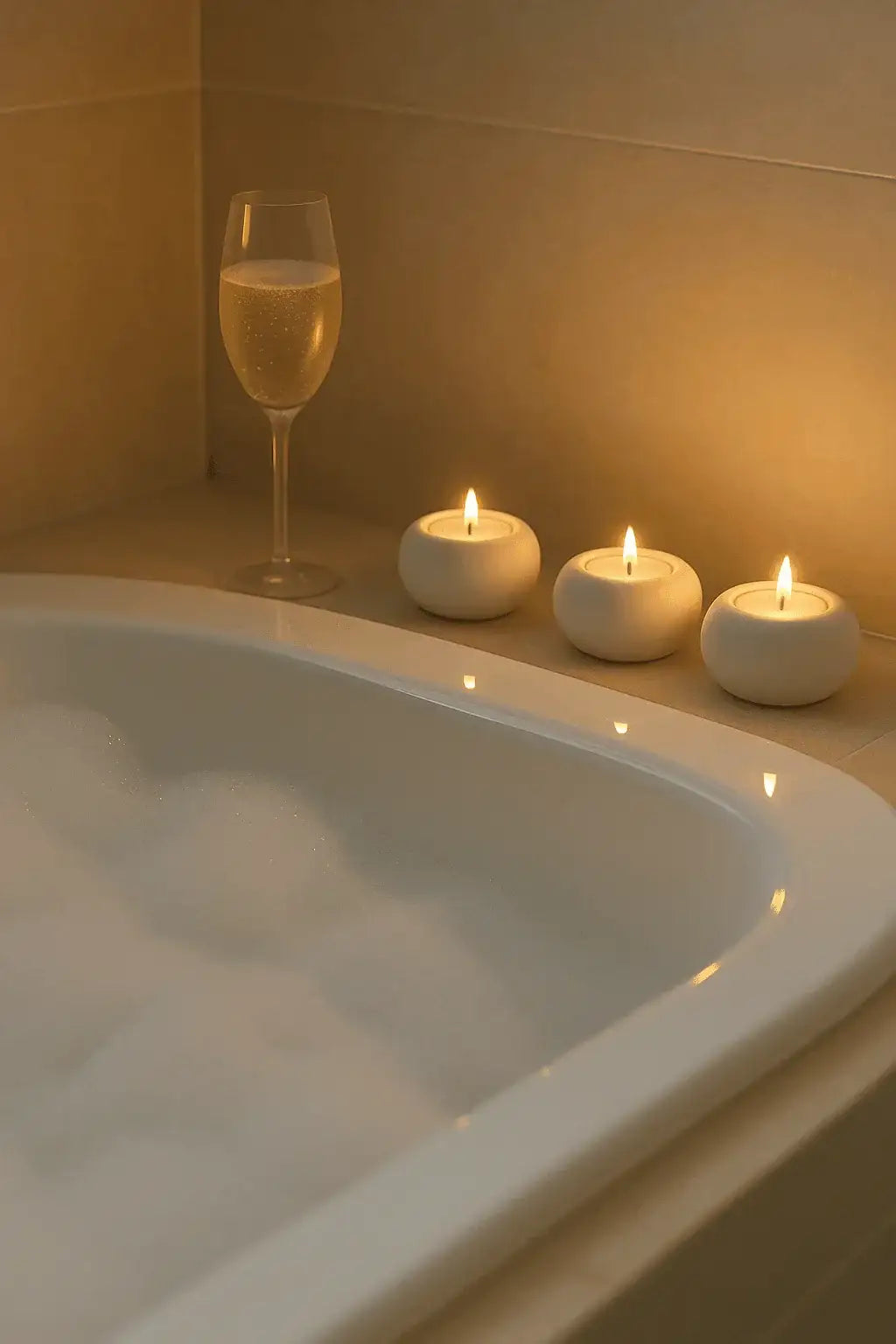 Ein Teelichthalter mit Gewicht – für Rituale, DIY & echte Atmosphäre - Garten-On.de