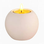 Ein Teelichthalter mit Gewicht – für Rituale, DIY & echte Atmosphäre - Garten-On.de