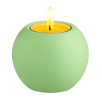 Ein Teelichthalter mit Gewicht – für Rituale, DIY & echte Atmosphäre - Garten-On.de