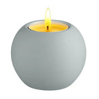 Ein Teelichthalter mit Gewicht – für Rituale, DIY & echte Atmosphäre - Garten-On.de