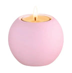 Ein Teelichthalter mit Gewicht – für Rituale, DIY & echte Atmosphäre - Garten-On.de