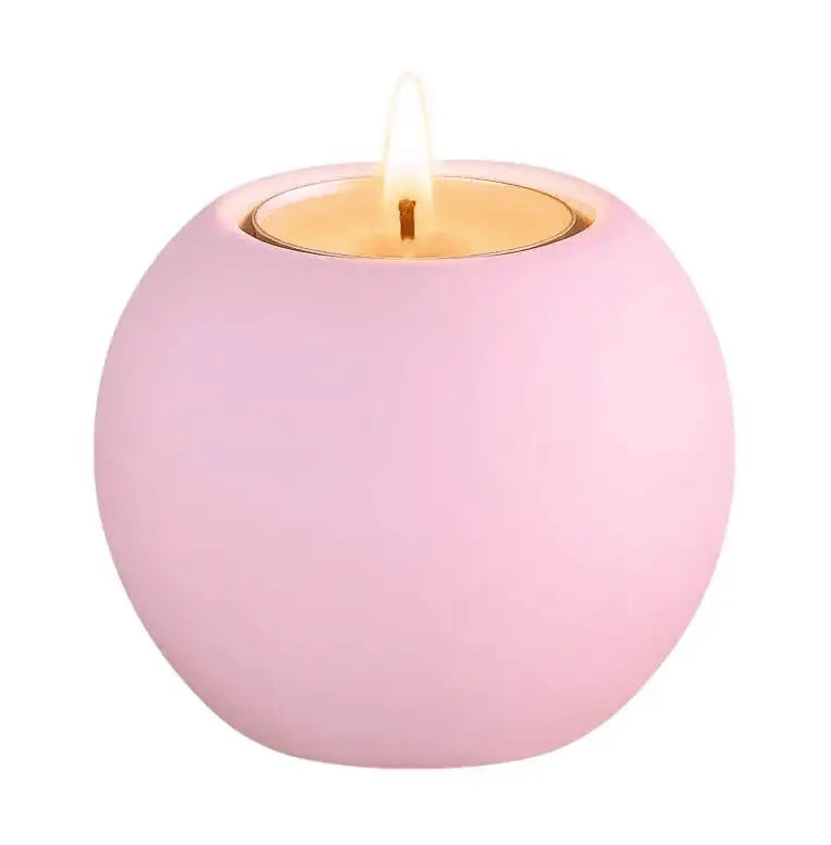 Ein Teelichthalter mit Gewicht – für Rituale, DIY & echte Atmosphäre - Garten-On.de