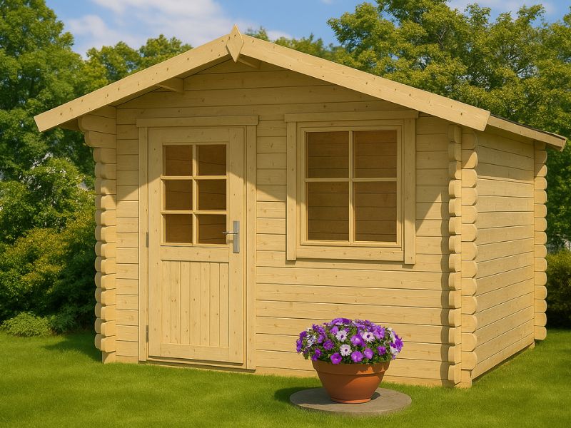 Gerathütte Baumarkt