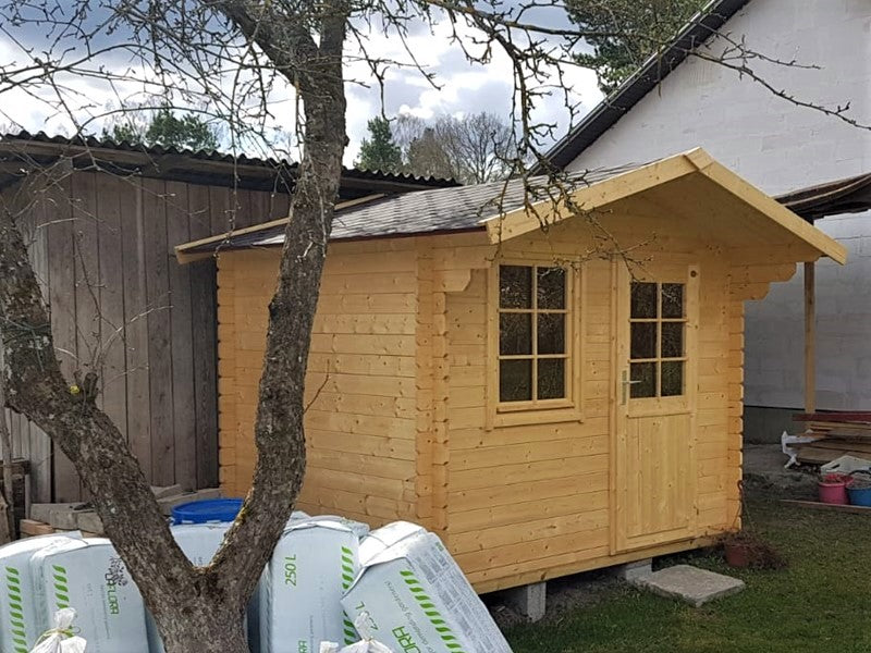 Gerätehaus Amazon Baumarkt