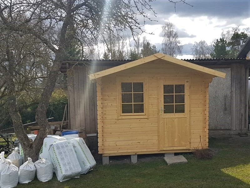 Aufbewahrunghaus Amazon Baumarkt