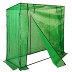 Tomaten-Gewächshaus Premium - Garten-On.de