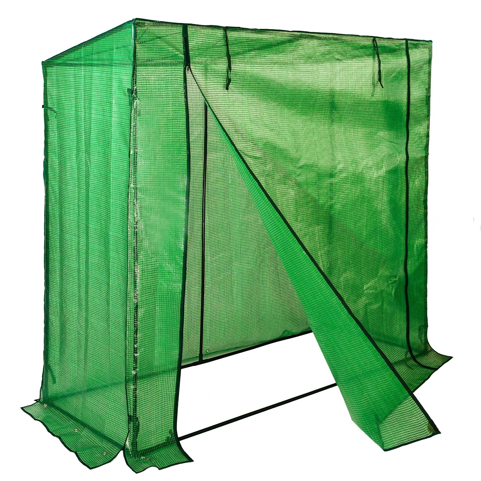 Tomaten-Gewächshaus Premium - Garten-On.de