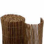 Weidenmatte DELUXE - Verschiedene Größen - Garten-On.de