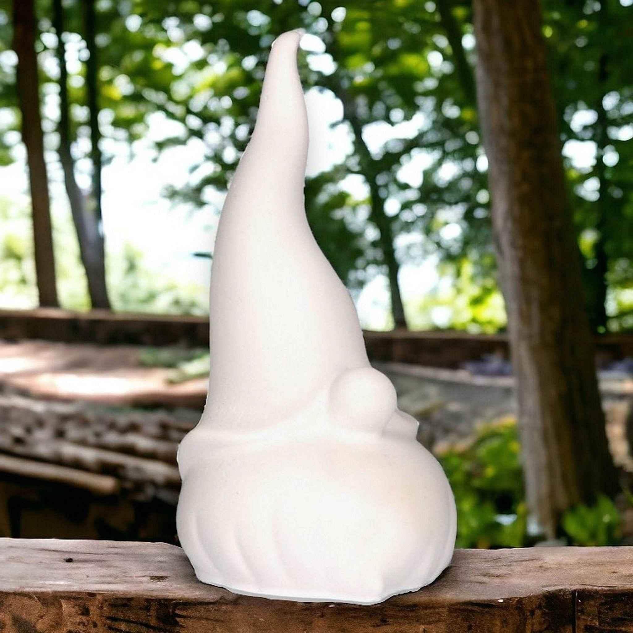 Zwerg- und Wichtel-Deko – Handgemachte Figuren mit Symbolkraft - Garten-On.de
