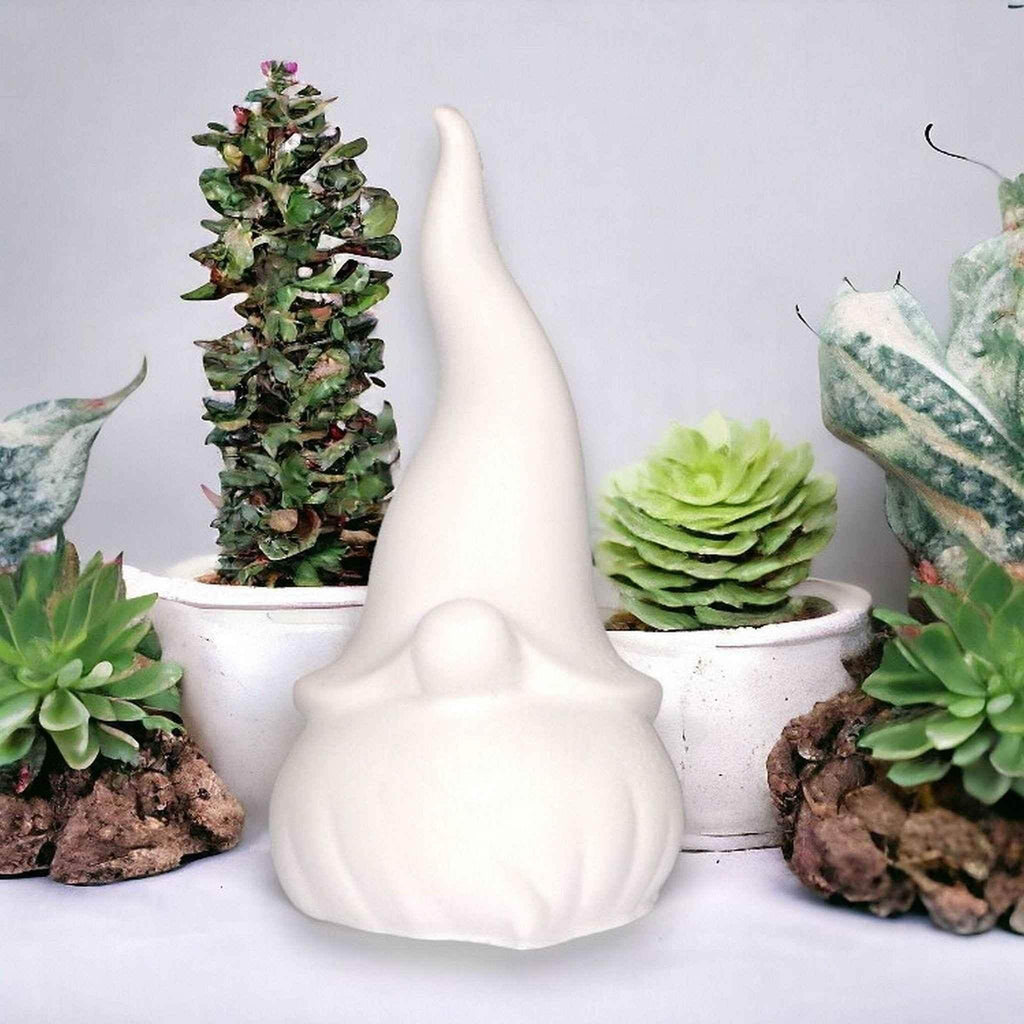 Zwerg- und Wichtel-Deko – Handgemachte Figuren mit Symbolkraft - Garten-On.de
