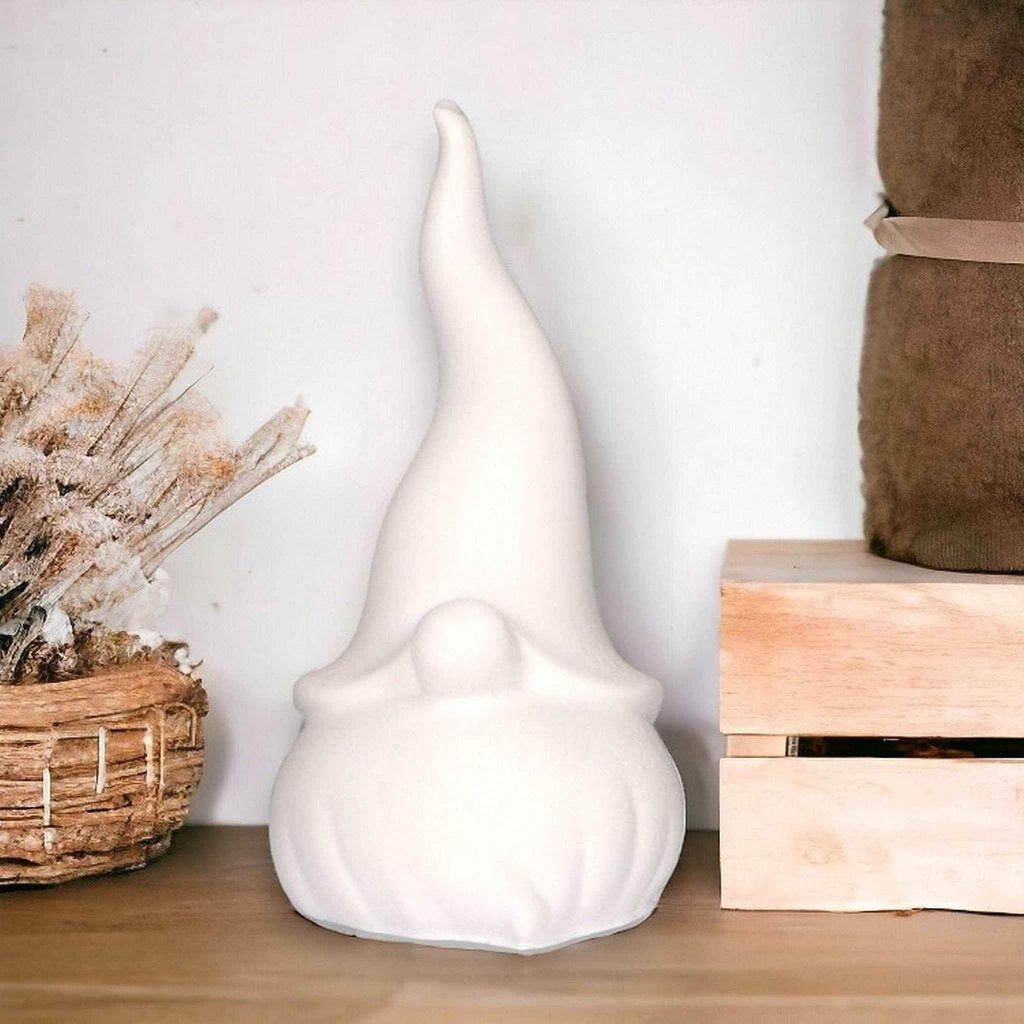 Zwerg- und Wichtel-Deko – Handgemachte Figuren mit Symbolkraft - Garten-On.de