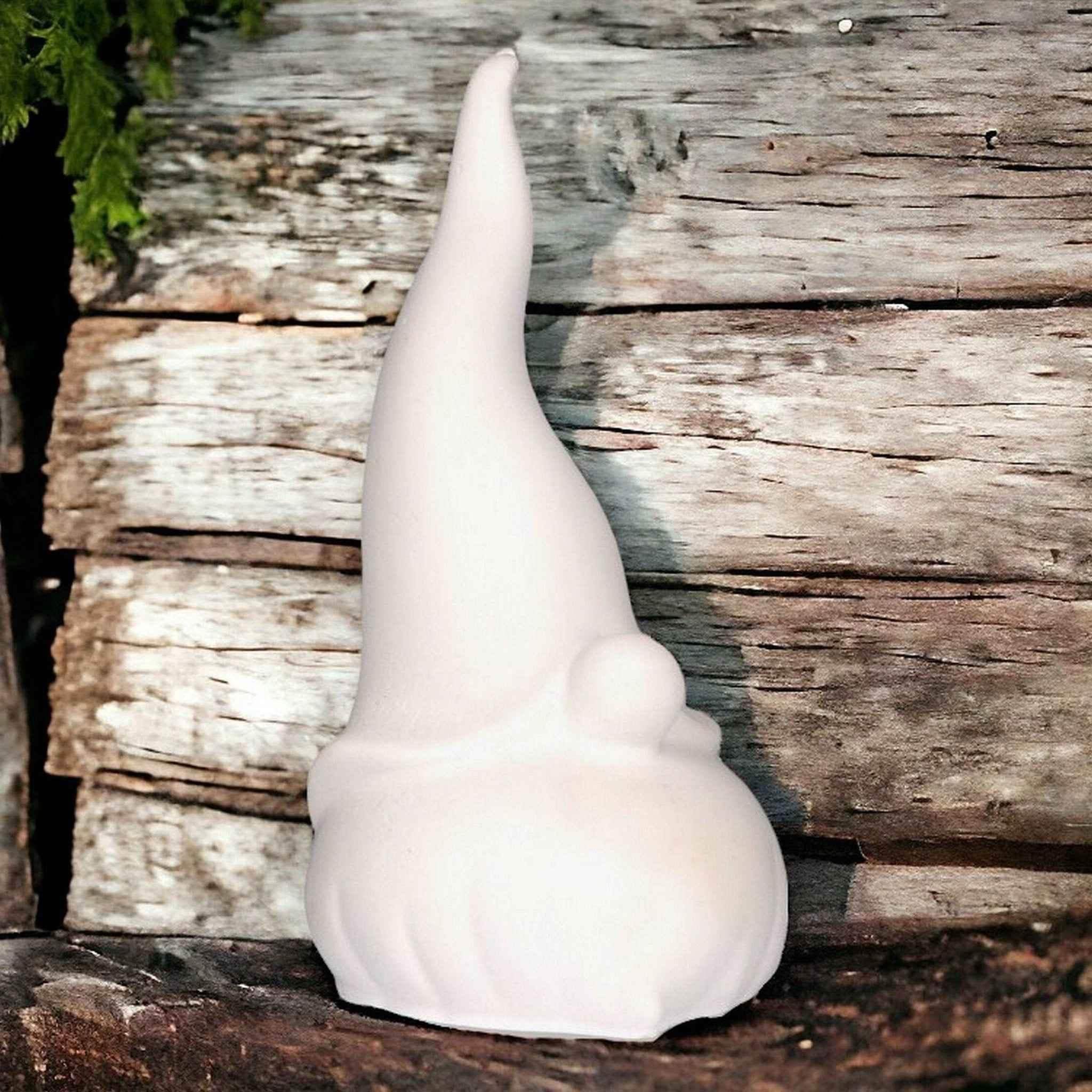 Zwerg- und Wichtel-Deko – Handgemachte Figuren mit Symbolkraft - Garten-On.de