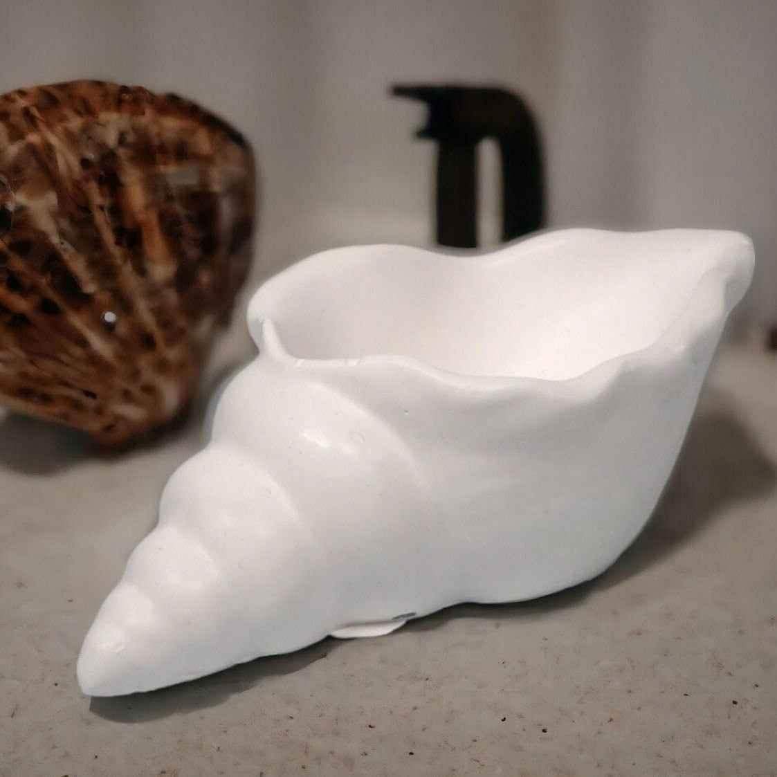 Maritime Muschel-Deko – Ein Hauch von Strand für dein Zuhause - Garten-On.de