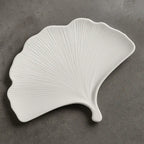 Handgemachte Ginkgoblatt-Dekoration – Symbolik und Eleganz für dein Zuhause - Garten-On.de