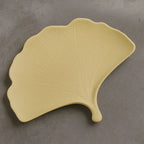 Handgemachte Ginkgoblatt-Dekoration – Symbolik und Eleganz für dein Zuhause - Garten-On.de